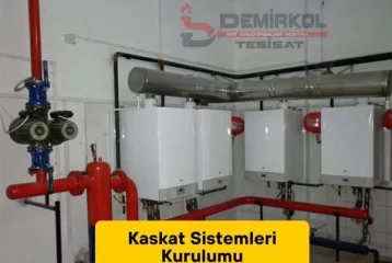 kaskat sistemleri